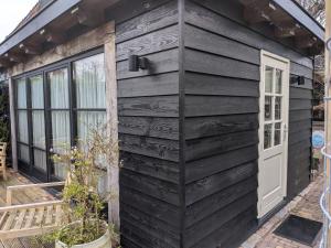 Onder de Oude Walnoot