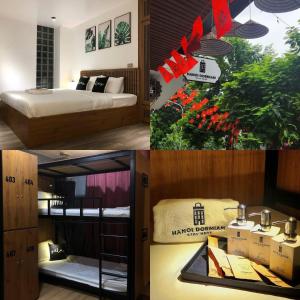 Hanoi Dormiam - Wonderful Sightseeing of West Lake