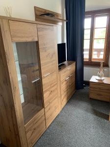 Zájezdní hostinec U Labutě Myštice