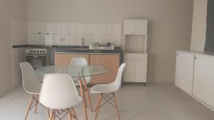 DEPARTAMENTO AMOBLADO POR TEMPORADA DE PLAYA En PUNTA HERMOSA