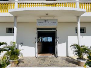 Hotel La Loma