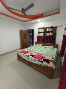 Divyesh Holiday Home