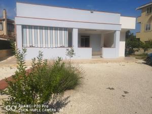 Casa vacanze Brezza marina fronte mare