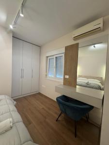 Luxury 2BD Apartment near Delijorgji