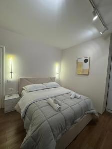 Luxury 2BD Apartment near Delijorgji