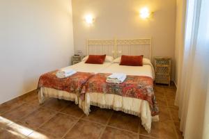 Villa Aemilius Hotel Rural a 10 min de Mérida