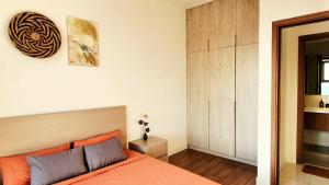 Retreat apartment HANA Swanbay