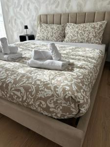 Tonys Vatican Home