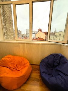 Kyiv Muse Apartment