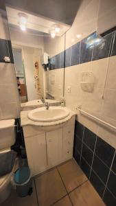 Pyrénées 2000 Appartement RDC pour 4 personnes