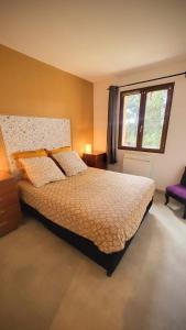 Pyrénées 2000 Appartement RDC pour 4 personnes