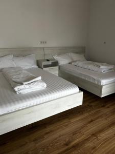 Gura Raului Casa de Vacanta