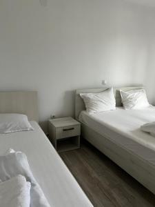 Gura Raului Casa de Vacanta