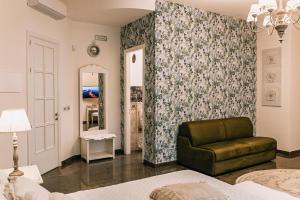 B&B Blanc Maison Etna Relais & Charme