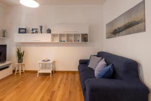 BnButler - Strigelli, 13 - Accogliente Bilocale con Balcone