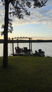 Home in Mount Pocono - Sauna & Lakefront