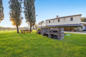 Amazing Berignone Natural Paradise Apt - Happy Rentals