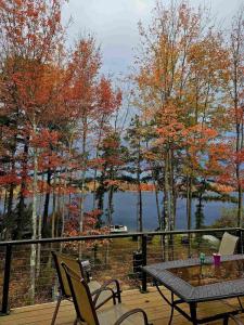 Home in Mount Pocono - Sauna & Lakefront