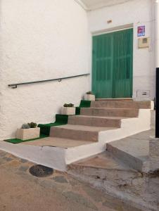 Casa Rural Labrucena