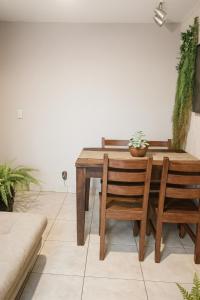 Apartamento Funcional - Garagem rotativa - 450m praia - Tomada para carro elétrico - Wi-Fi 500 Mb -Varanda