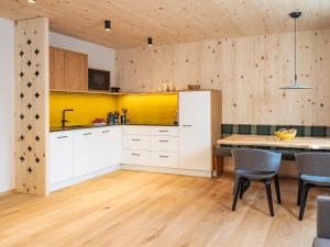 Kreithner luxury apartments