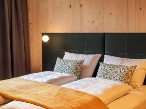 Kreithner luxury apartments