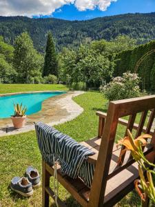 Kreithner luxury apartments