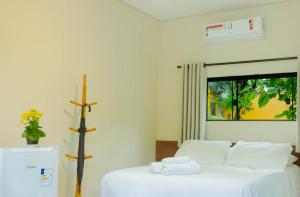 Refúgio Rosa do Mar