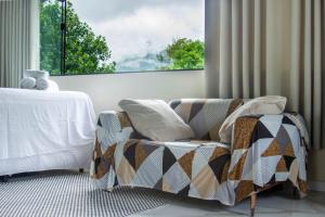 Refúgio Rosa do Mar