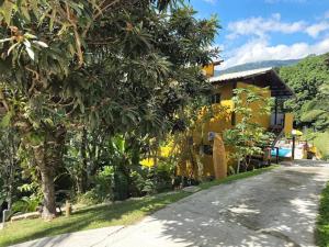 Refúgio Rosa do Mar