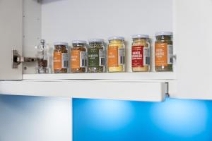 Apartment Steini since 1574