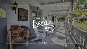 Auberge Lakeview Inn