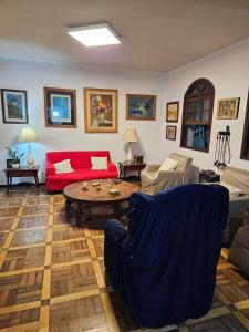 Bom Fim 3 dormitorio com suíte, ao lado do Parque, na frente do Hospital de Clínicas Redenção, HPS, HCPA