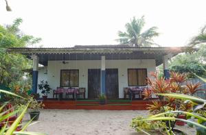 Marari Byjus Seaview Homestay