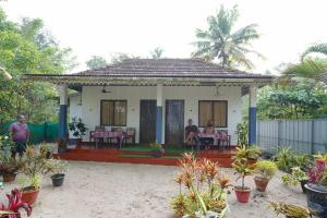 Marari Byjus Seaview Homestay
