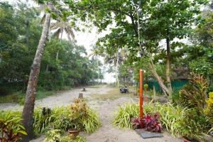 Marari Byjus Seaview Homestay