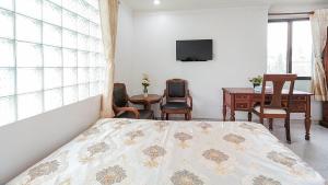Lily Serviced Apartments Phu My Hung
