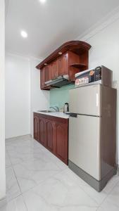 Lily Serviced Apartments Phu My Hung