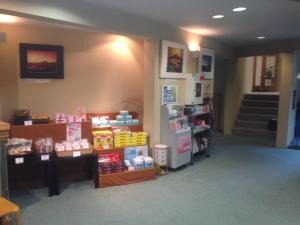 Panorama Inn Yamanakako