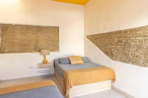 Azahar de Cuna - Espaciosa y Privada - Casco Antiguo