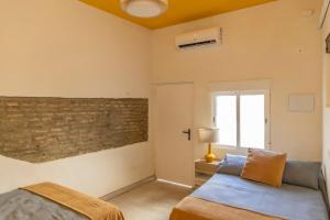 Azahar de Cuna - Espaciosa y Privada - Casco Antiguo