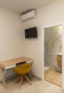 Azahar de Cuna - Espaciosa y Privada - Casco Antiguo