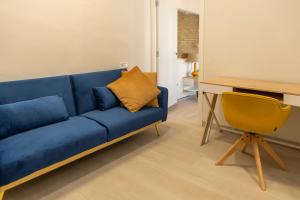 Azahar de Cuna - Espaciosa y Privada - Casco Antiguo