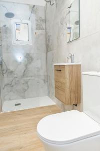 Azahar de Cuna - Espaciosa y Privada - Casco Antiguo