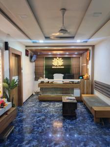 Hotel Lotus Gold