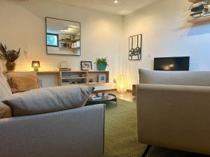 Casa Libao-VILLA ENTRE BILBAO Y URDAIBAI CON PISCINA PRIVADA