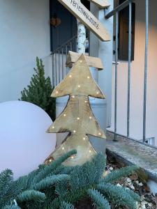 Ferienwohnung am Storchennest