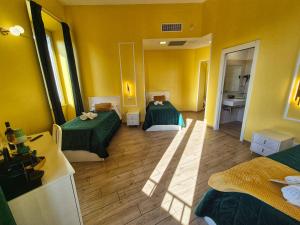 La Residenza Serventi Longhi