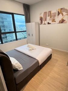 Luxury Affordable at Arte Plus 2BR Near KLCC with WiFi