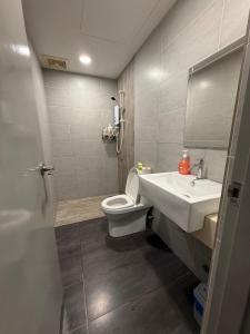 Luxury Affordable at Arte Plus 2BR Near KLCC with WiFi